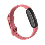 Fitbit Inspire 2 Fitness Tracker - Desert Rose (Brand New) - view 4