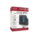BIOS Medical BIOS Diagnostics Precision 12.0 Protocol 7D MII Blood Pressure Monitor with App (Brand New) - view 3