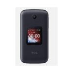 TCL Flip Go 8GB 4056S - Unlocked International Flip Phone (Certified Pre-Owned) - view 2