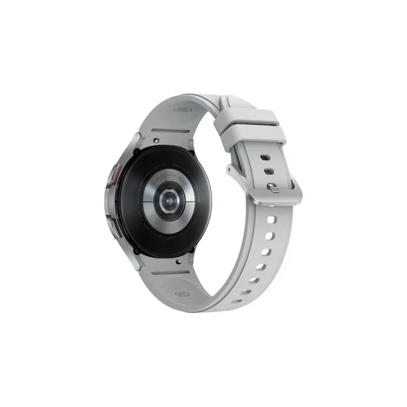 SAMSUNG Galaxy Watch4 Classic Smartwatch - Certified Pre-Owned - view 4