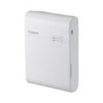 Canon Selphy Square Compact Photo Printer QX10, White - Brand New - view 2