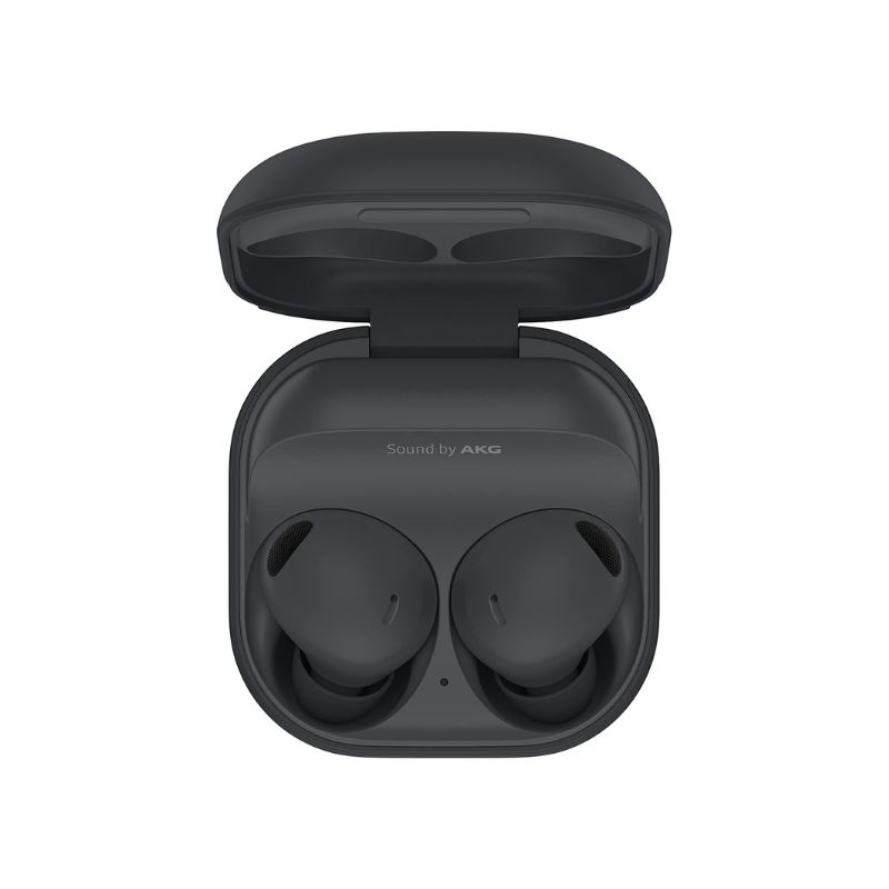 Samsung Galaxy Buds2 Pro True Wireless Earbuds, Active Noise Cancelling, Charging Case Included, SM-R510, International.
