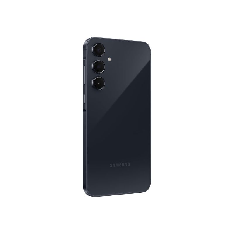 Samsung Galaxy A55 5G 6.6" 120Hz Display | Metal Frame | 50 MP Main Camera | Nightography | DualSim | International Version.