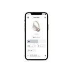Bose QuietComFort 45 Bluetooth Wireless Noise Cancelling Headphones with Microphone for Phone Calls - Brand New - view 7
