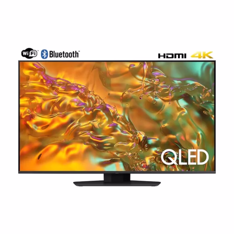 Samsung 65" 4K HDR 120Hz Full Array QLED TV (QN65Q82DAFXZC)- (Open Box) *Pick Up Only, No Delivery Available* - view 7