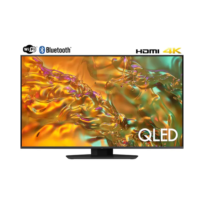 Samsung 65" 4K HDR 120Hz Full Array QLED TV (QN65Q82DAFXZC)- (Open Box) *Pick Up Only, No Delivery Available* - view 7