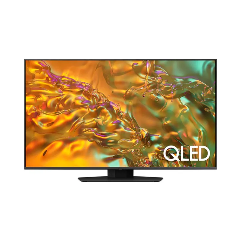 Samsung 65" 4K HDR 120Hz Full Array QLED TV (QN65Q82DAFXZC)- (Open Box) *Pick Up Only, No Delivery Available* - view 3