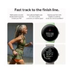 Google Pixel Watch 3 Android Smartwatch with Heart Rate Tracking, Advanced Running from Fitbit, Fitness Insights -.