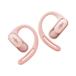 Shokz OpenFit Air Bluetooth Headset Smart Mic - Brand New - view 5