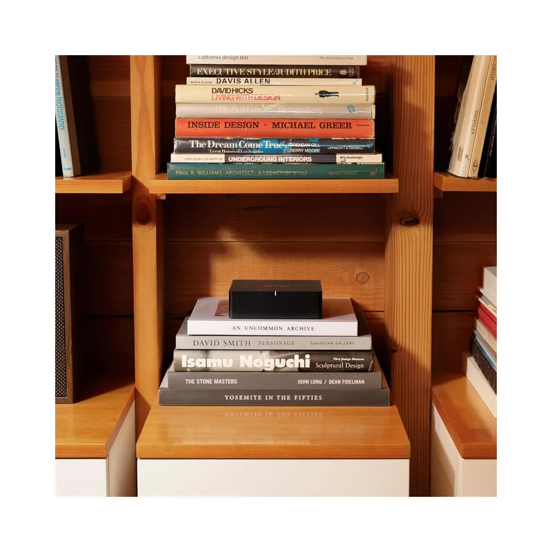 Sonos Port, The Versatile Streaming Component for Stereo or Receiver - Black (Brand New) - view 7