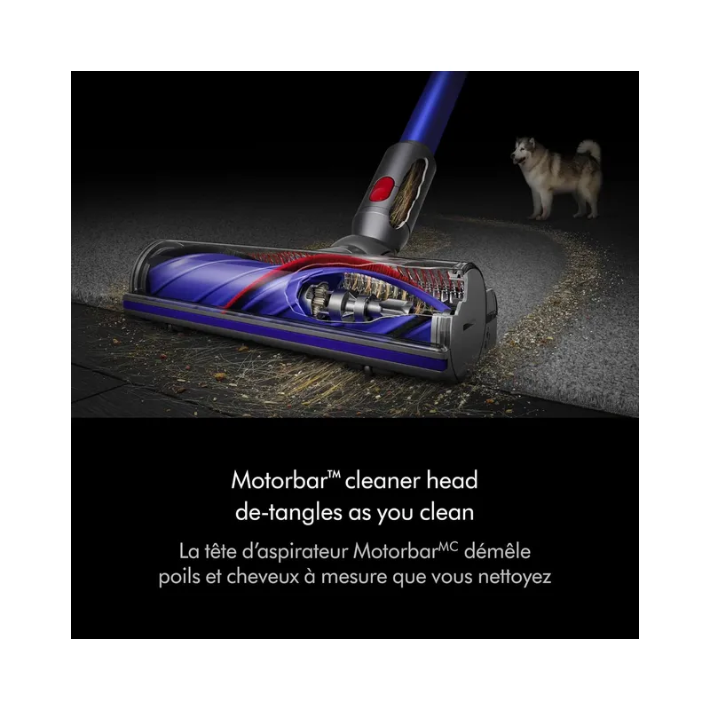 Dyson V11 Origin Cordless Vacuum (Open Box) - view 6