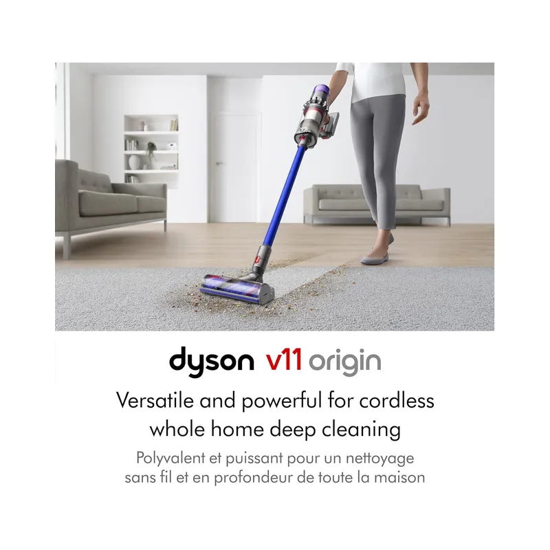 Dyson V11 Origin Cordless Vacuum (Open Box) - view 7