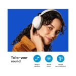 Sennheiser ACCENTUM Plus Wireless Bluetooth Headphones - Black - Brand New - view 6