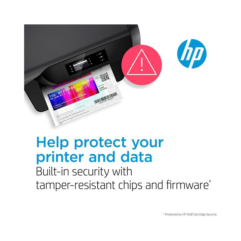 [Original] HP 962 Cyan, Magenta, Yellow Ink Cartridges (3-pack) | Works with HP OfficeJet 9010 Series, HP OfficeJet Pro.