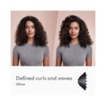 Dyson Supersonic™ Hair Dryer Special Gift Edition, Vinca blue and Rose - Brand New - view 7