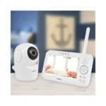 VTech VM5262 5" inch Color LCD Digital Video Baby Monitor (Brand New) - view 5