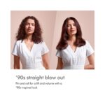 Dyson Airstrait™ Straightener Premium Beauty (Nickel/Copper) - Open Box - view 7