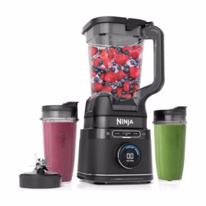 Ninja Detect Power Blender Pro + Personal Single-Serve - TB301 (Brand New)