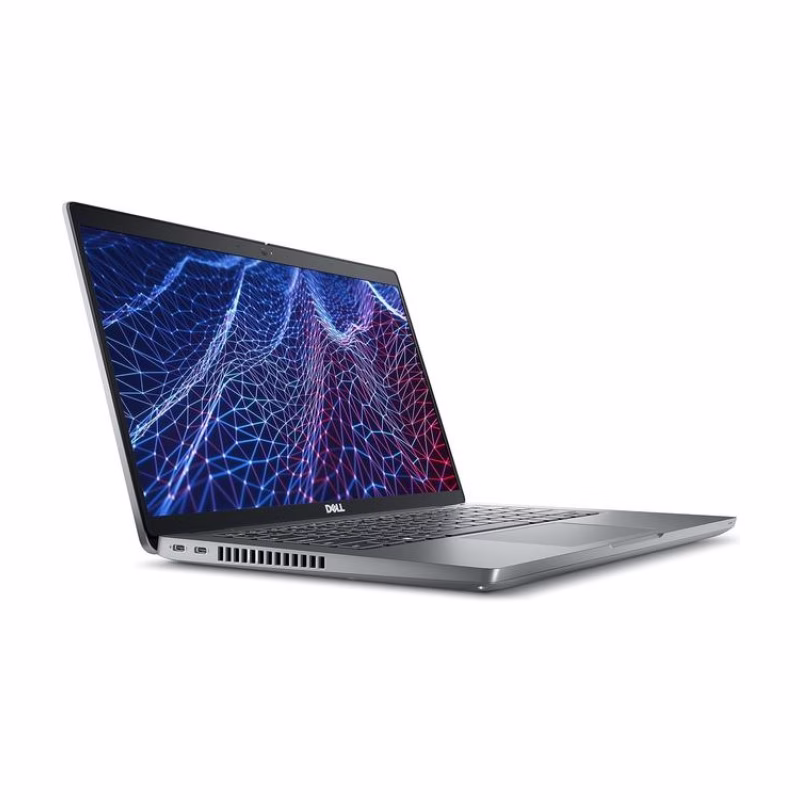 Dell Latitude 5430 Laptop 14" - Intel Core - i5- 12th Generation - Quad Core 4.4Ghz - 256GB SSD - 16GB RAM - 1920x1080 FHD.