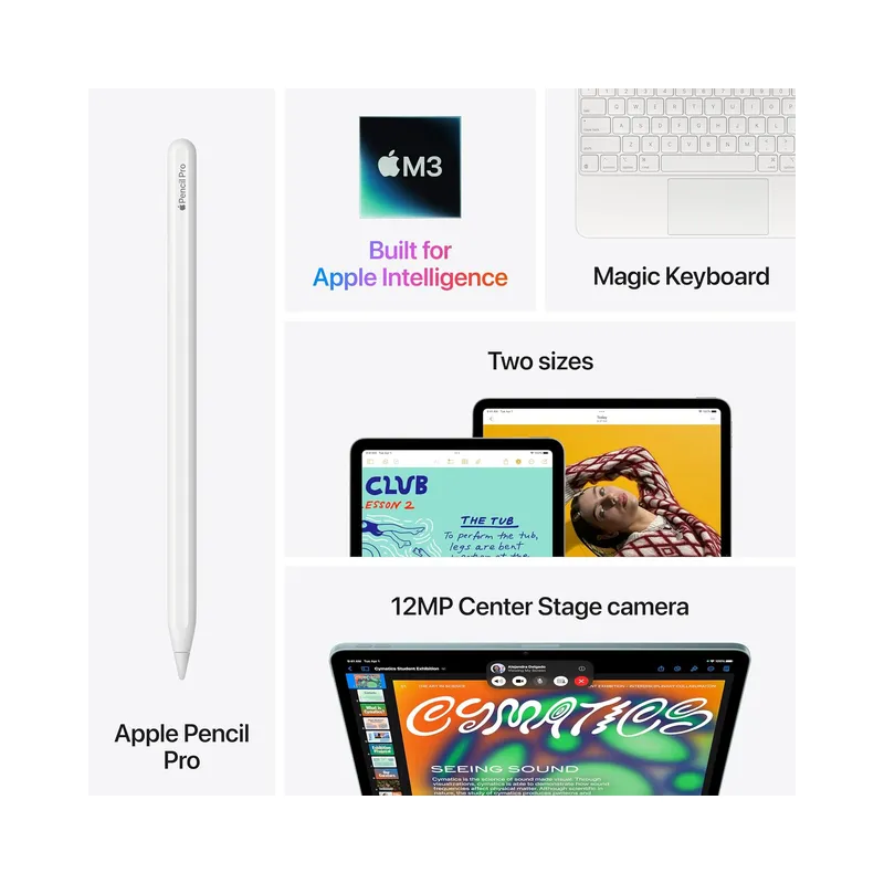 Apple iPad Air 11
