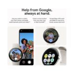 Google Pixel Watch 3 Android Smartwatch with Heart Rate Tracking, Advanced Running from Fitbit, Fitness Insights -.