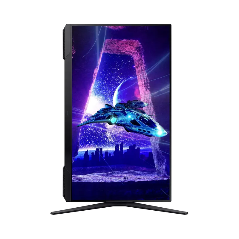 Samsung 27 inch Odyssey G3 Gaming Monitor FHD 180 Hz Refresh Rate (LS27DG302ENXZA) -| Canada Version , (2024) | - Open Box.