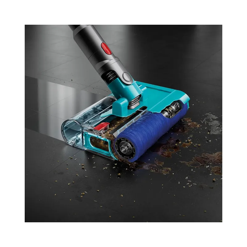 Dyson V15s Detect Submarine Absolute Vacuum Cleaner - Certified Pre-Owned. - view 7