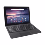 RCA PRO 12.2 Inch Android Tablet Quad Core 2GB RAM 64GB IPS 1920 x 1200 Touchscreen WiFi with Detachable Keyboard (Brand New)