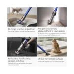 Dyson V11 Origin Cordless Vacuum (Open Box) - view 4