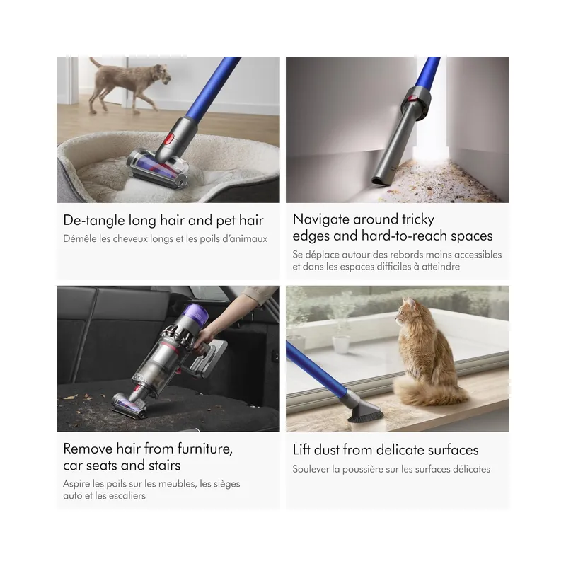Dyson V11 Origin Cordless Vacuum (Open Box) - view 4