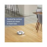 iRobot Braava Jet m6 Wi-Fi Connected Robot Mop (m611020) - Open Box - view 6