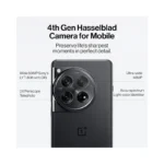 OnePlus 12 5G Unlocked Smartphone - International model (Open Box) - view 8