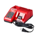 Milwaukee M18 Cordless Combo Compact Hammer Drill (2696-24) - Brand New - view 4