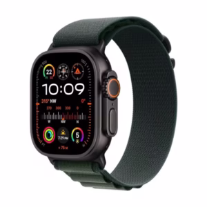 Apple Watch Ultra 2 [GPS + Cellular 49mm] Smartwatch - Certified Pre-Owned