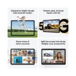 Samsung Galaxy Tab A9+, 11" Display, International Model - Certified Pre-Owned - view 2