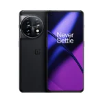 OnePlus 11 5G 256GB Titan Black International Model (Open Box)