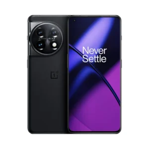 OnePlus 11 5G 256GB Titan Black International Model (Open Box)