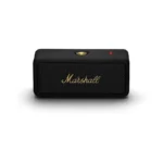 Marshall Emberton II Portable Bluetooth Speaker - Black, Brand New