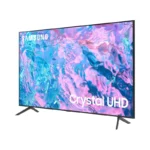 Samsung CU7000 Crystal UHD 4K Smart TV (CU7000) - (Open Box) *Pick Up Only, No Delivery Available* - view 2