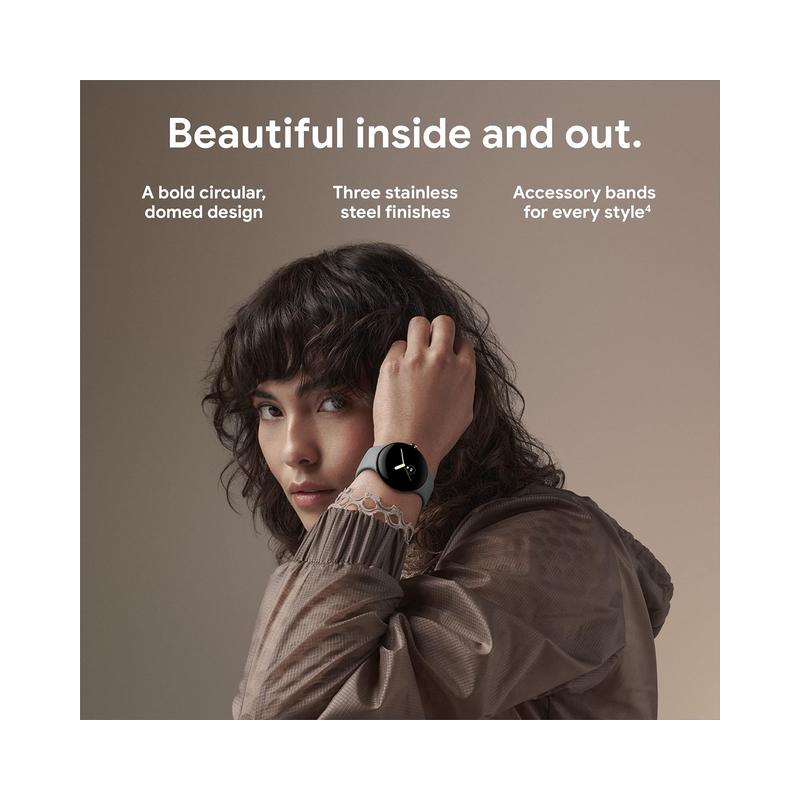 Google Pixel Watch Brand new - view 2