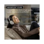 Sony WH-1000XM5 Wireless Industry Leading Noise Cancelling Headphones with Auto Noise Cancelling Optimizer - (Open Box) |.