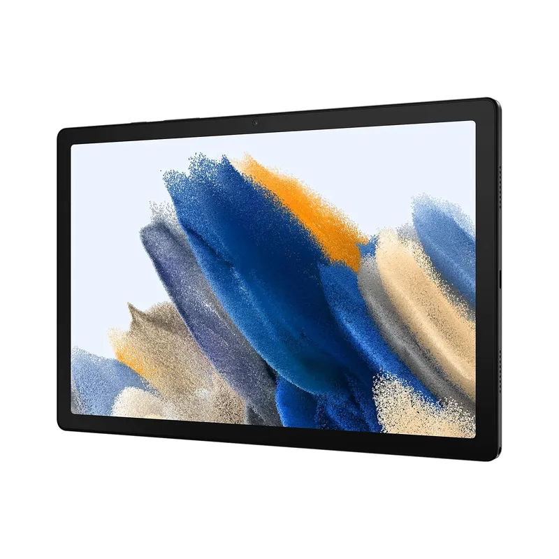 Samsung Galaxy Tab A8 10.5 I Single-SIM I 32GB + 3GB RAM I WiFi + Cellular Tablet I International Model I X-205 I (Brand.
