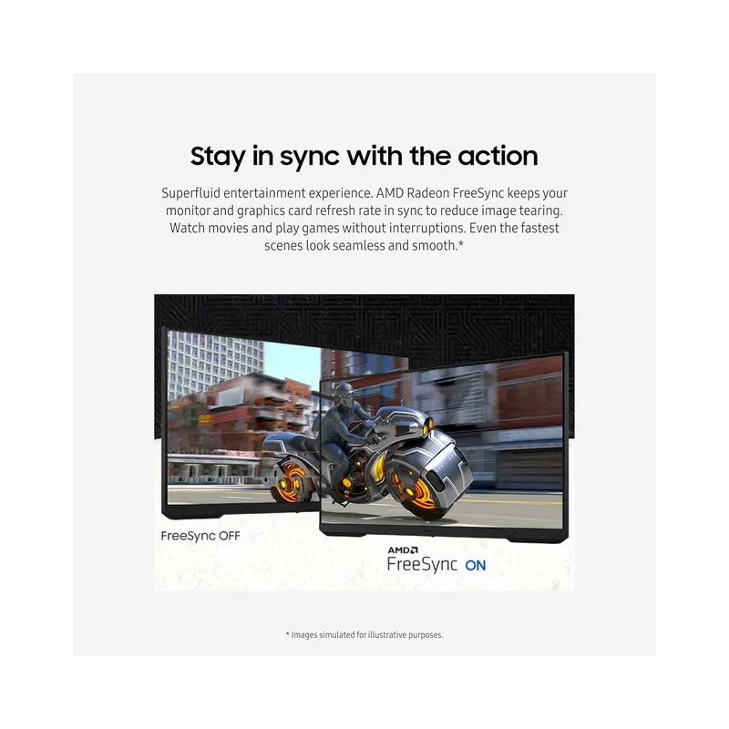 Samsung 27 inch Odyssey G3 Gaming Monitor FHD 180 Hz Refresh Rate (LS27DG302ENXZA) -| Canada Version , (2024) | - Open Box.
