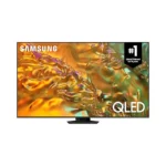 SAMSUNG 55-Inch QLED 4K Q80D Smart TV - [QN55Q80DAFXZC] (2024)- (Open Box) *Pick Up Only, No Delivery Available* - view 2