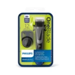 PHILIPS ONEBLADE HYBRID ELECTRIC TRIMMER AND SHAVER (Open Box) - view 5