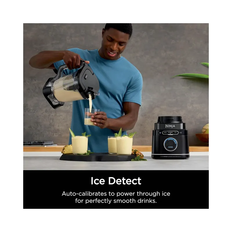 Ninja Detect Power Blender Pro + Personal Single-Serve - TB301 (Brand New) - view 4