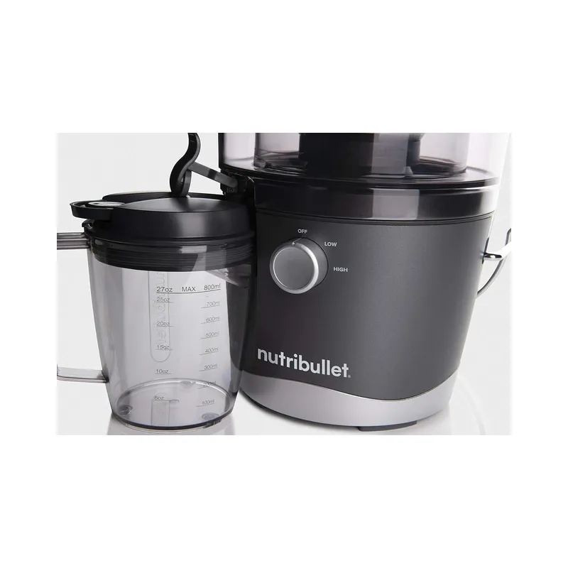 Nutri Bullet Juicer - (Brand New) - view 6