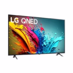 LG 50QNED85TYA 50-inch QNED85 4K Smart Television - Open Box *Pick Up Only, No Delivery Available* - view 4
