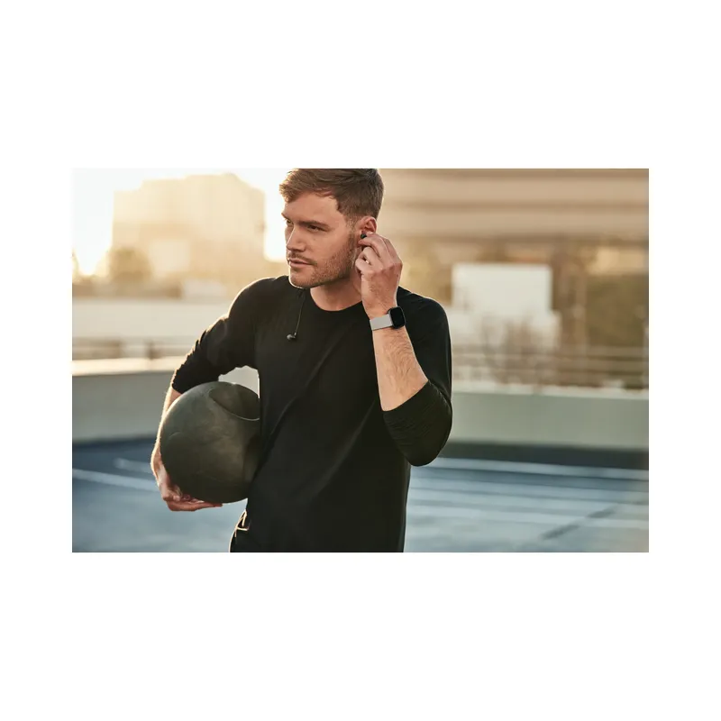 Fitbit Versa 2 Health & Fitness Smartwatch - Open Box - view 8