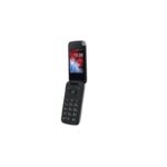TCL Flip Go 8GB 4056S - Unlocked International Flip Phone (Certified Pre-Owned) - view 3